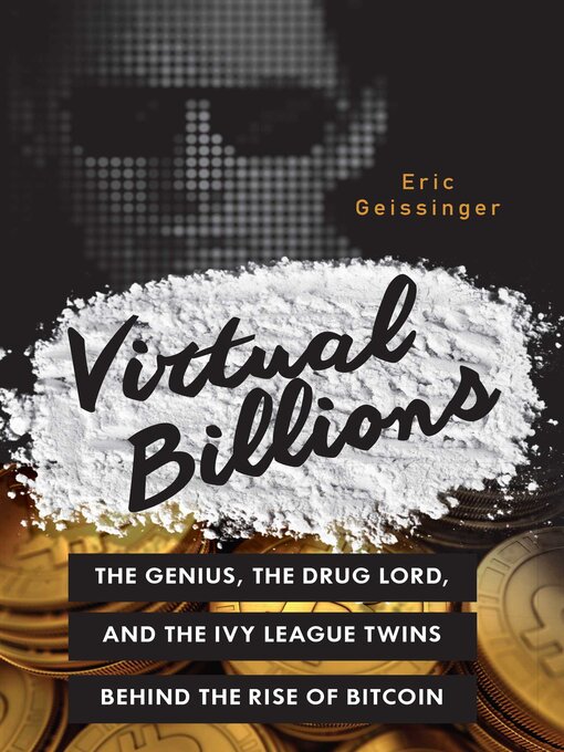 Title details for Virtual Billions by Eric Geissinger - Available